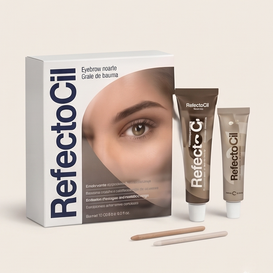 RefectoCil Starter Kits