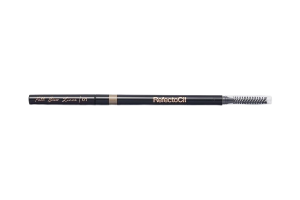 Full Brow Liner – Light 